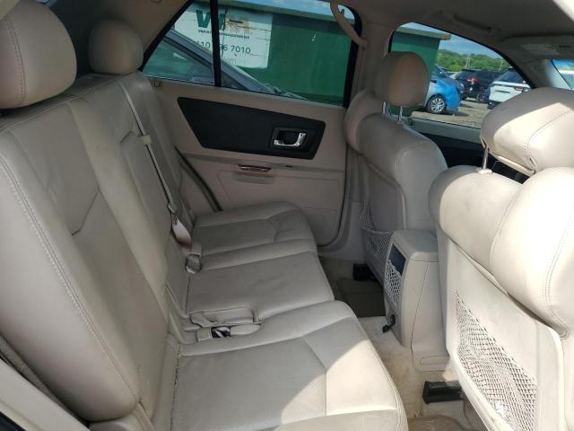 2004 Cadillac Srx VIN: 1GYEE637240180861 Lot: 62787554