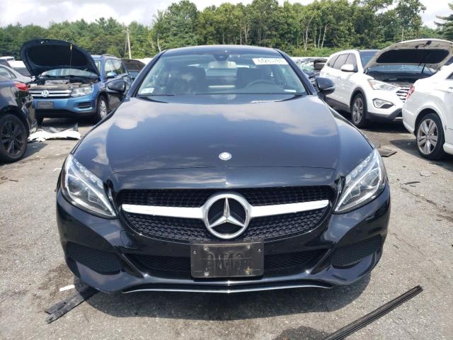 VIN WDDWJ4KB2HF441155 2017 Mercedes-Benz C-Class, 3... no.5