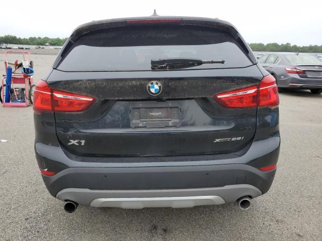 VIN WBXHT3C37J5L34003 2018 BMW X1, Xdrive28I no.6