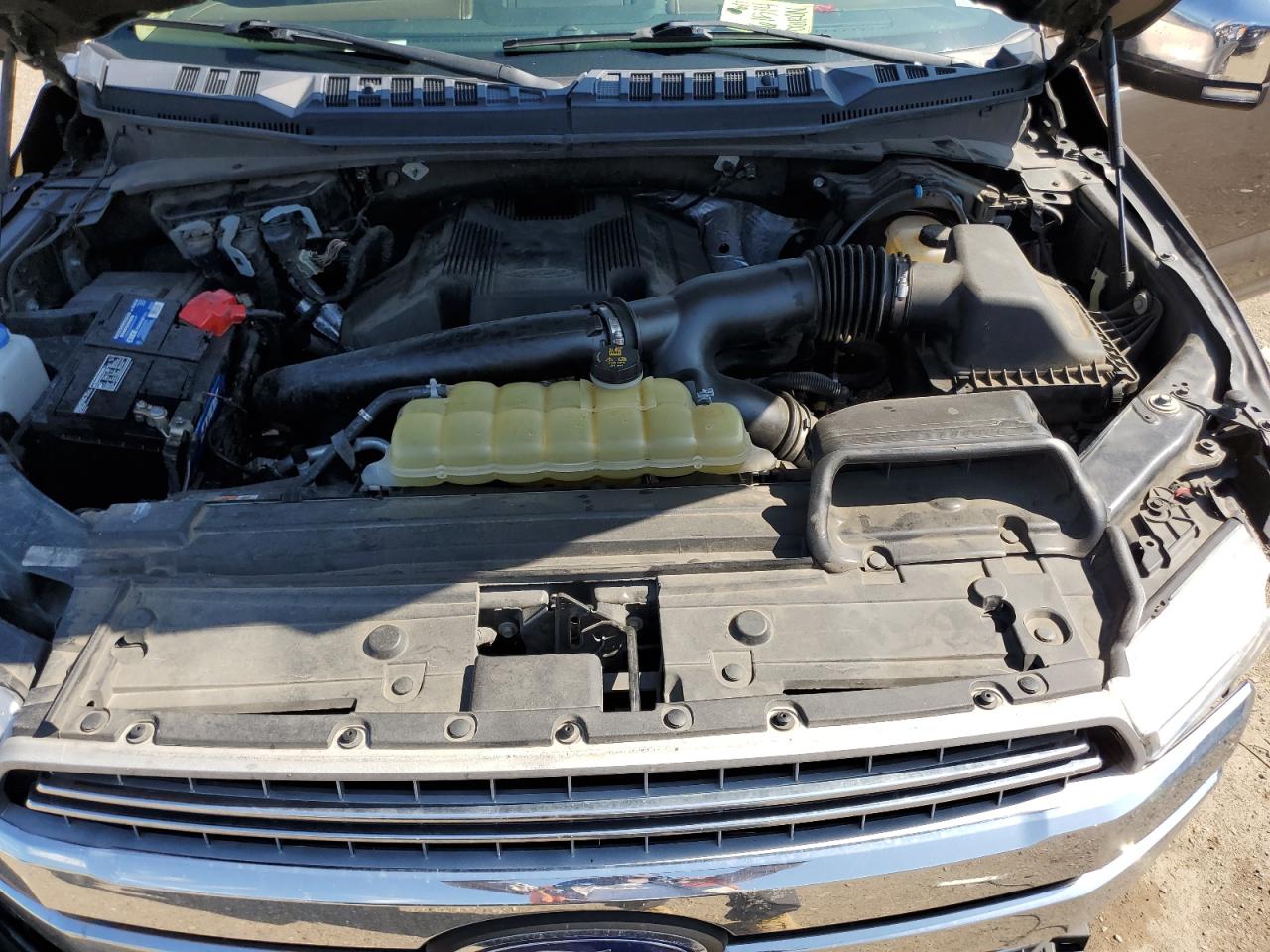 1FTEW1E40LKD05741 FORD F-150 2020
