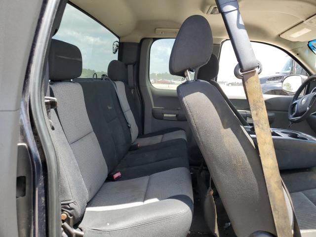 2008 Chevrolet Silverado C1500 VIN: 1GCEC19X98Z101659 Lot: 62091844