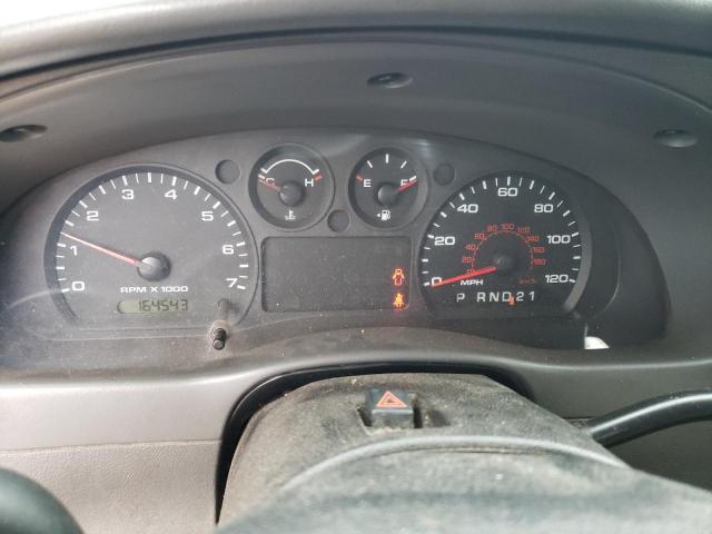 2009 Ford Ranger Super Cab VIN: 1FTZR44E79PA26450 Lot: 61782224