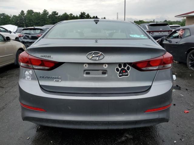 VIN KMHD74LF1HU329178 2017 Hyundai Elantra, SE no.6