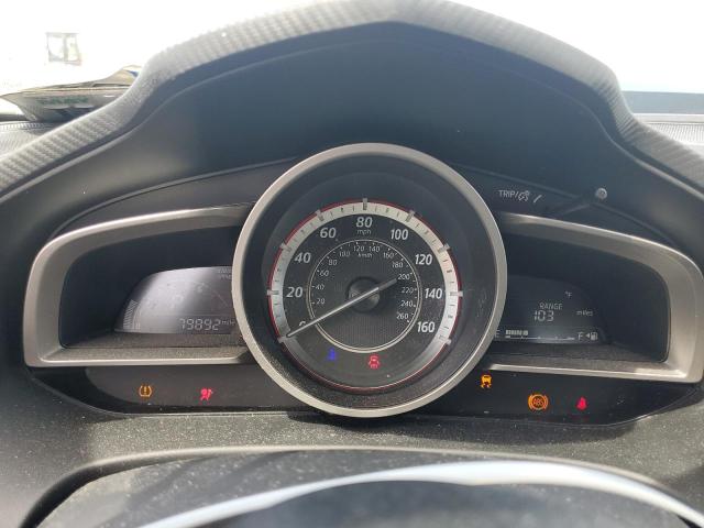 2016 MAZDA 3 SPORT - JM1BM1U79G1281956