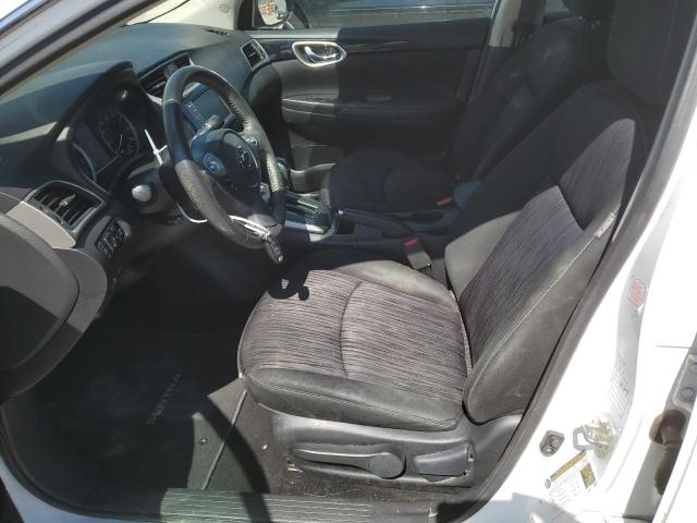 2019 NISSAN SENTRA S - 3N1AB7AP3KY328169
