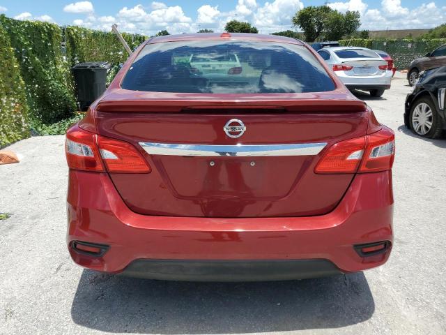 2017 Nissan Sentra S VIN: 3N1AB7AP5HY213534 Lot: 61413694