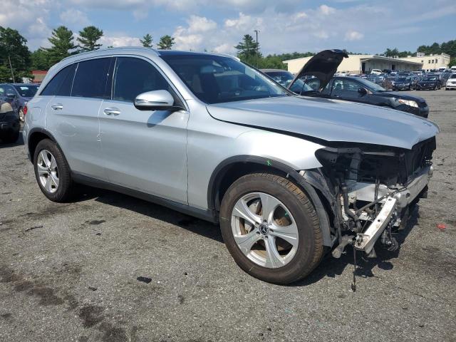 2018 MERCEDES-BENZ GLC 300 4M - WDC0G4KBXJV039694