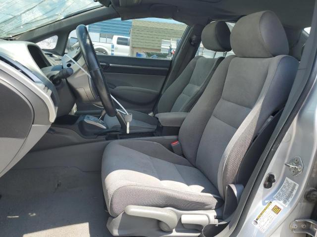 2007 Honda Civic Ex VIN: 1HGFA16867L082160 Lot: 62542304