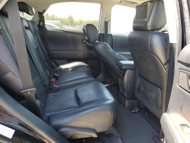 2010 Lexus Rx 450 VIN: JTJBC1BA6A2003953 Lot: 62722264