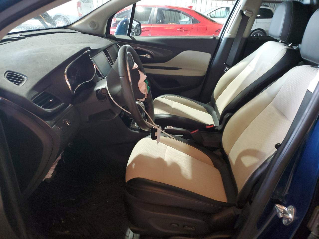 KL4CJASB3LB055172 2020 Buick Encore Preferred