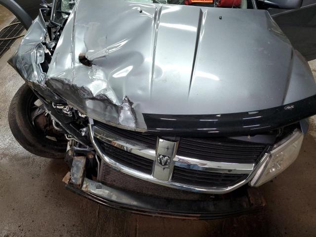 2010 DODGE JOURNEY SX - 3D4PH5FV1AT207205