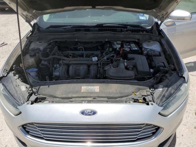 2015 Ford Fusion Se VIN: 3FA6P0H78FR176218 Lot: 61504204