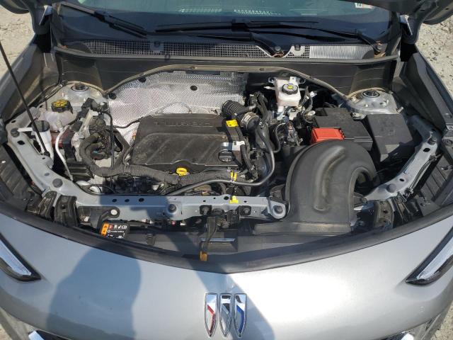 2024 Buick Encore Gx Preferred VIN: KL4AMBS22RB059212 Lot: 62222544