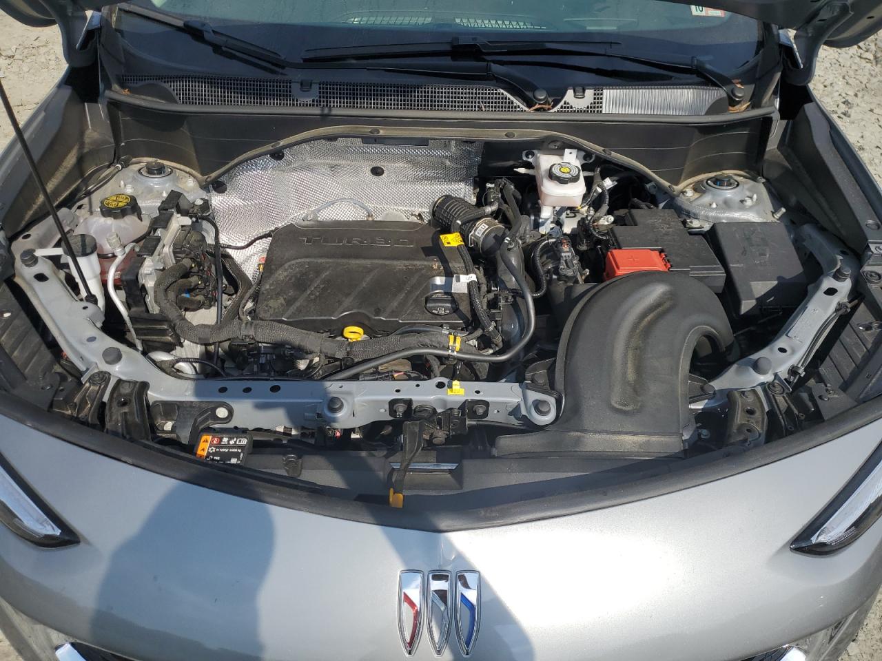 KL4AMBS22RB059212 2024 Buick Encore Gx Preferred