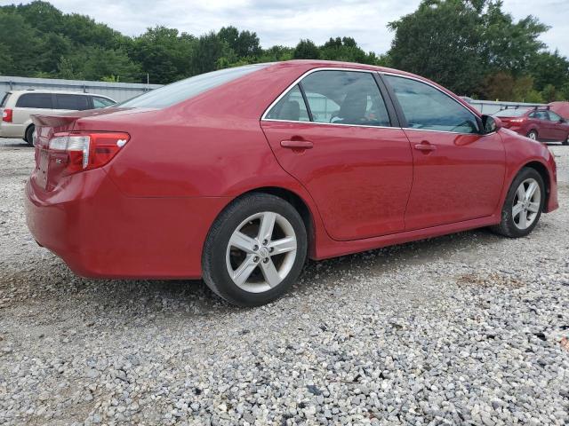 2014 Toyota Camry L VIN: 4T1BF1FK4EU865023 Lot: 61504494