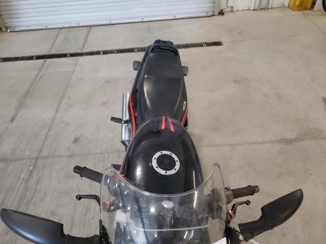 2004 KAWASAKI EX500 D - JKAEXVD144A086604