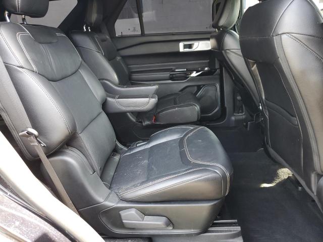 2022 FORD EXPLORER S - 1FM5K8GC4NGC47837