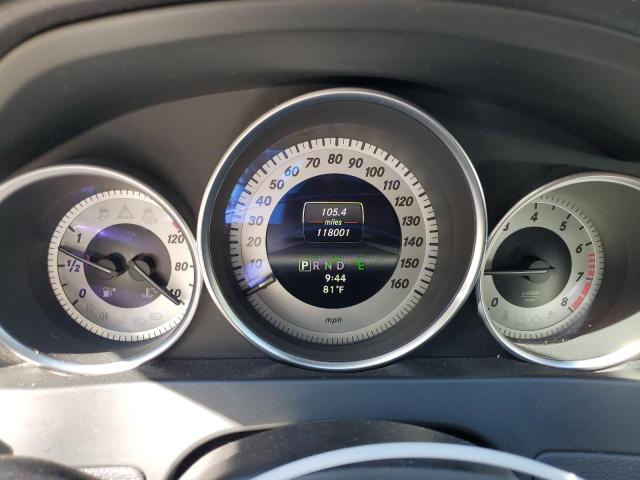 2013 Mercedes-Benz C 300 4Matic VIN: WDDGF8AB3DR270794 Lot: 61695244