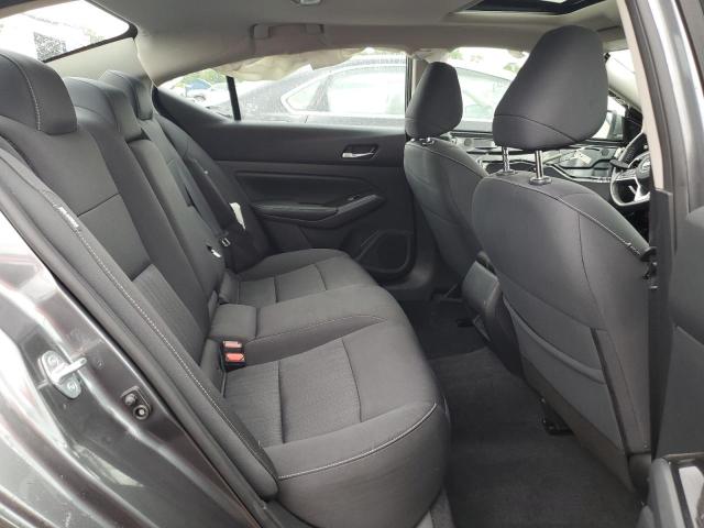 2022 NISSAN ALTIMA SV - 1N4BL4DW7NN407982