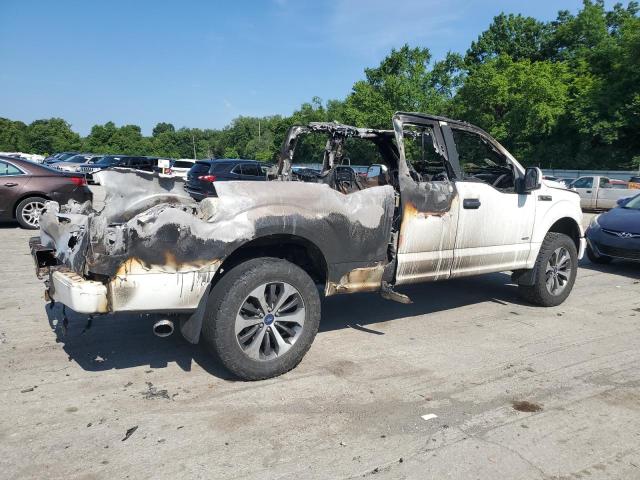 2015 FORD F150 SUPER - 1FTEX1EP3FFC05251
