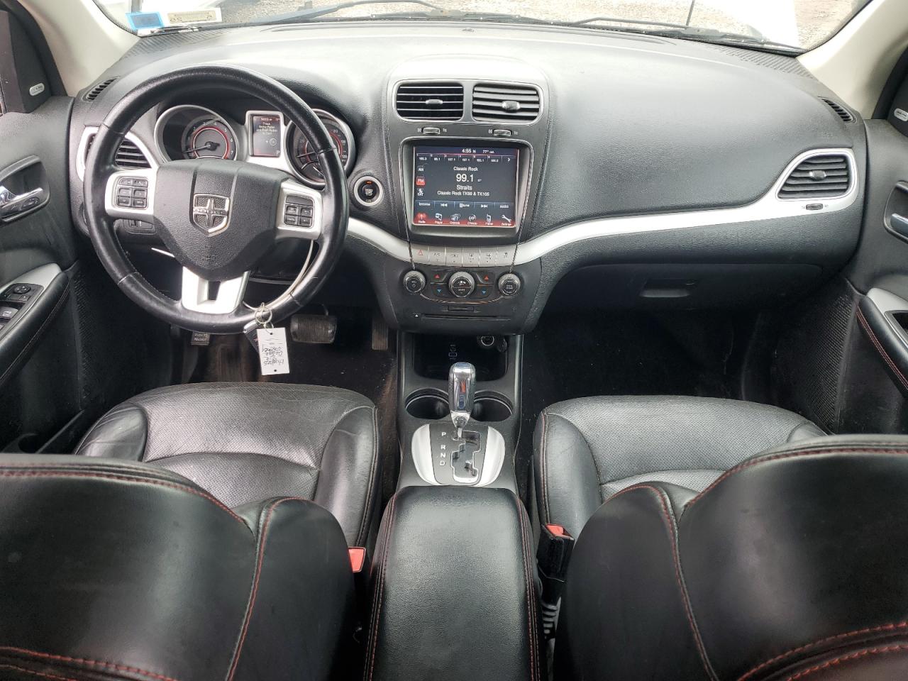 3C4PDDEG7KT774784 2019 Dodge Journey Gt