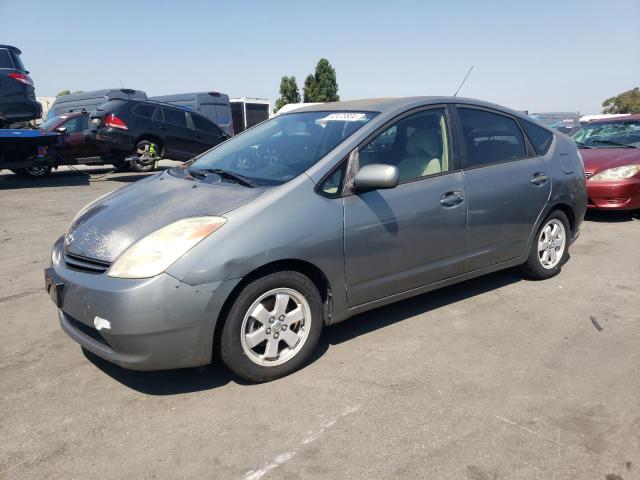 2005 Toyota Prius VIN: JTDKB20U653102913 Lot: 62473804