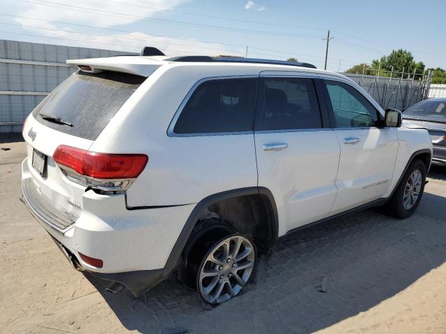 Vin: 1c4rjfbg1ec546250, lot: 62667194, jeep grand cher limited 20143