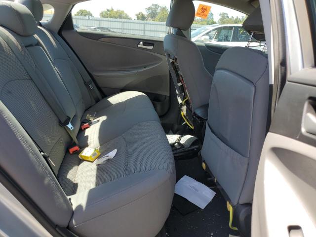 2013 Hyundai Sonata Gls VIN: 5NPEB4ACXDH557927 Lot: 61663324