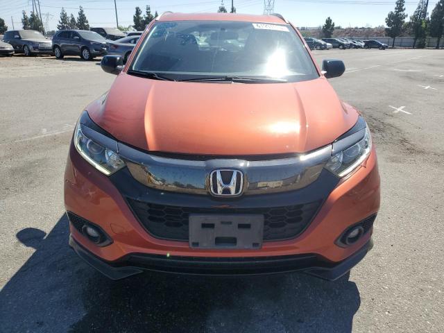 2020 HONDA HR-V SPORT 3CZRU5H15LM718693  61991624