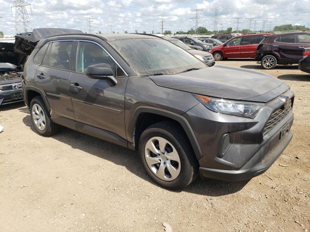 VIN 2T3F1RFV6LC079335 2020 Toyota RAV4, LE no.4