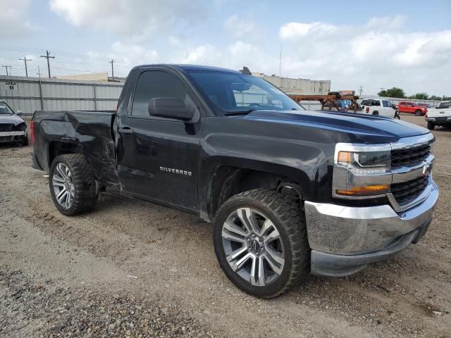 2018 CHEVROLET SILVERADO - 1GCNCNEH4JZ178385