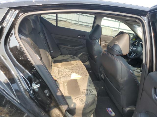 2019 NISSAN ALTIMA SR 1N4BL4CW7KN317454