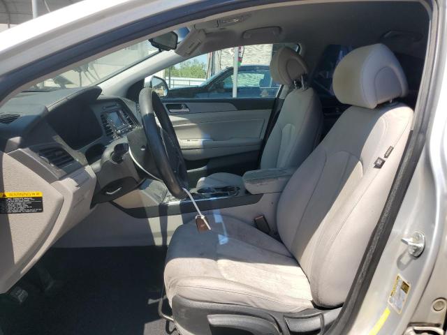 2016 Hyundai Sonata Hybrid VIN: KMHE24L18GA011842 Lot: 60951914