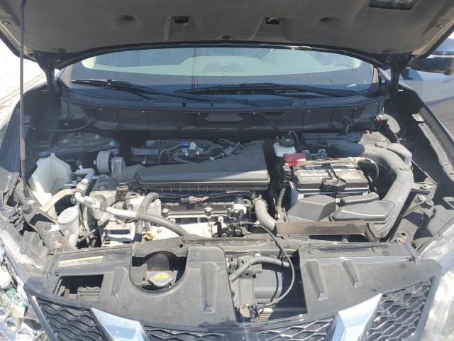 2015 NISSAN ROGUE S - 5N1AT2MV9FC908317