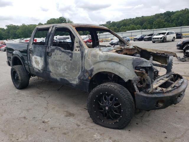 Vin: 1ftfw1efxcfa29065, lot: 62226564, ford f-150 supercrew 20124