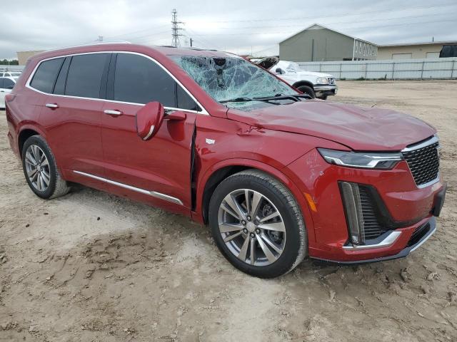 2022 CADILLAC XT6 PREMIU - 1GYKPCRS4NZ153343