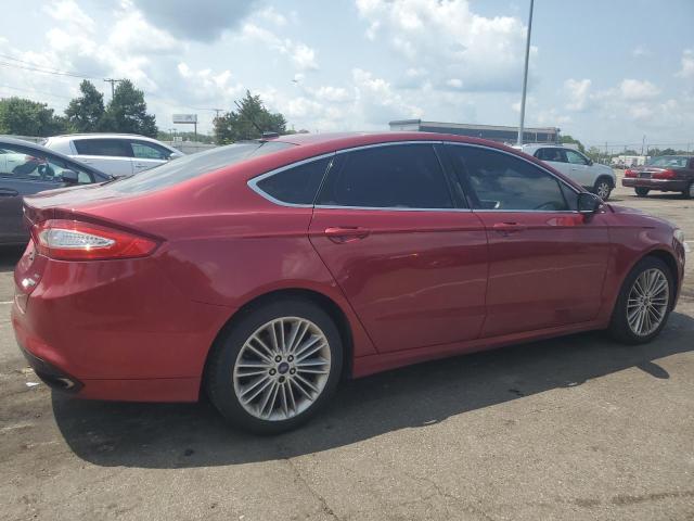 VIN 3FA6P0H96ER211354 2014 Ford Fusion, SE no.3