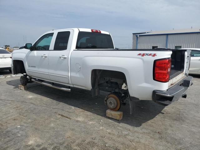 2015 CHEVROLET SILVERADO - 1GCVKREC1FZ433094