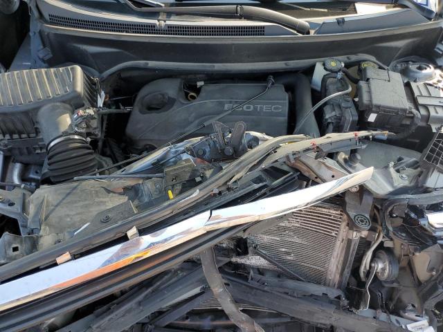2019 GMC TERRAIN SL - 3GKALMEV8KL107007