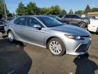 TOYOTA CAMRY LE photo