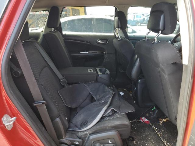 2015 Dodge Journey Se VIN: 3C4PDCAB9FT588433 Lot: 61355284