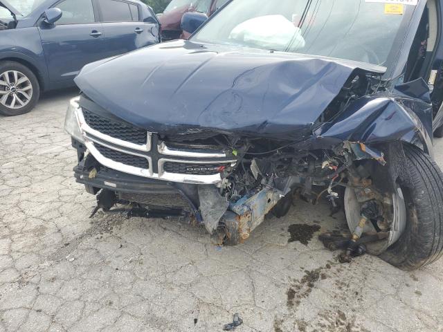 2017 DODGE JOURNEY SX 3C4PDDBG0HT574181