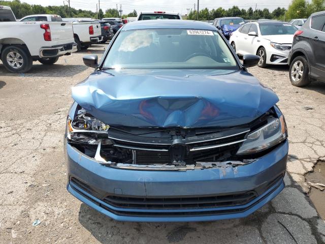 2016 VOLKSWAGEN 2S - 3VW267AJ9GM267049