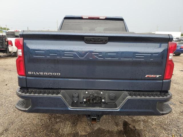 2023 CHEVROLET SILVERADO - 1GCPADE85PZ204428