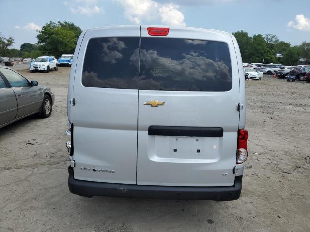 2017 CHEVROLET CITY EXPRE - 3N63M0ZN7HK709932
