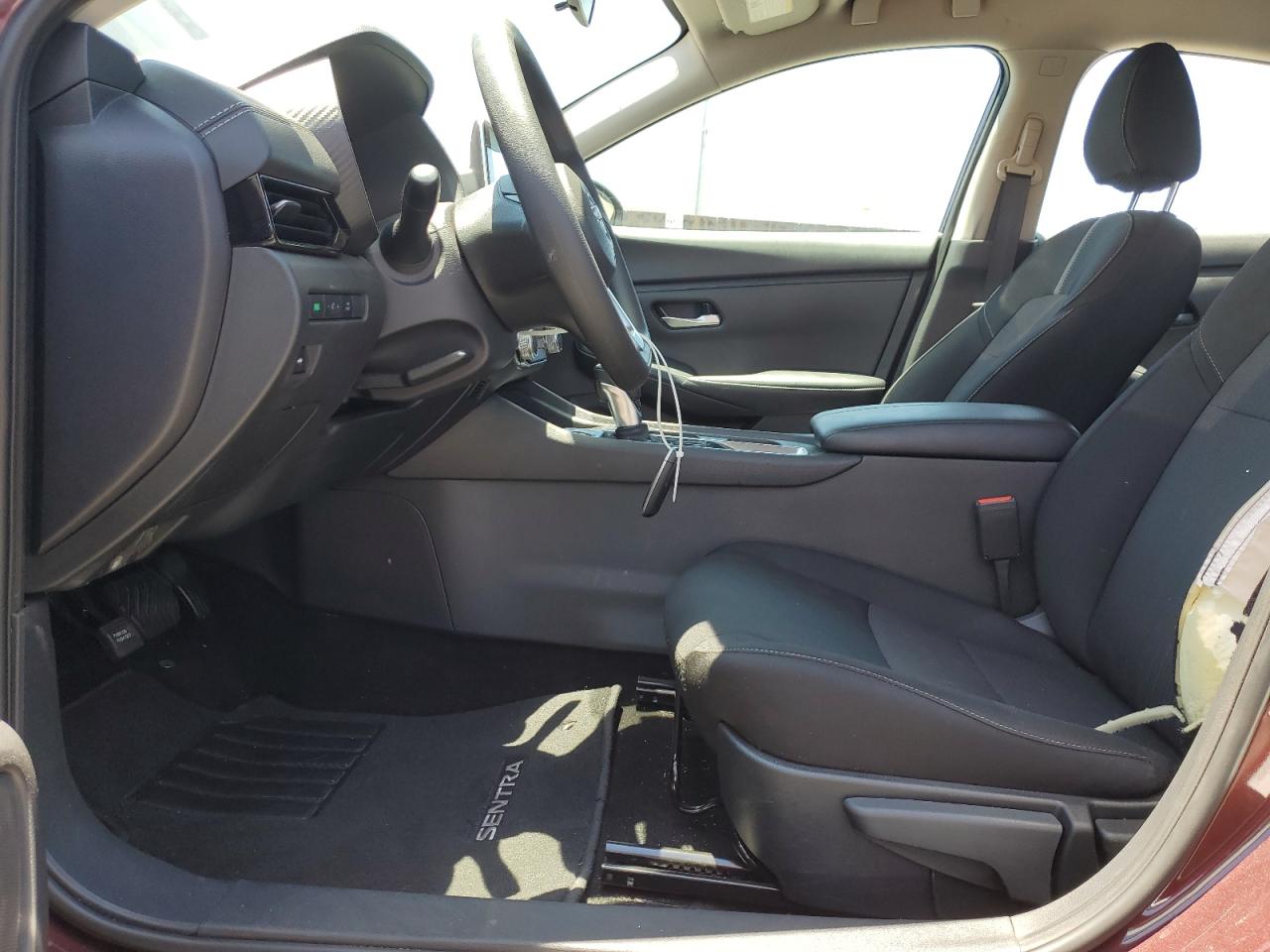 3N1AB8CV8RY262682 2024 Nissan Sentra Sv