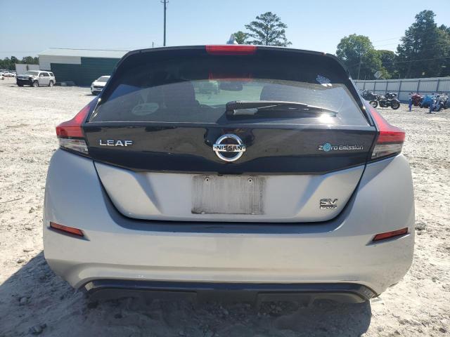 2019 Nissan Leaf - Image 6
