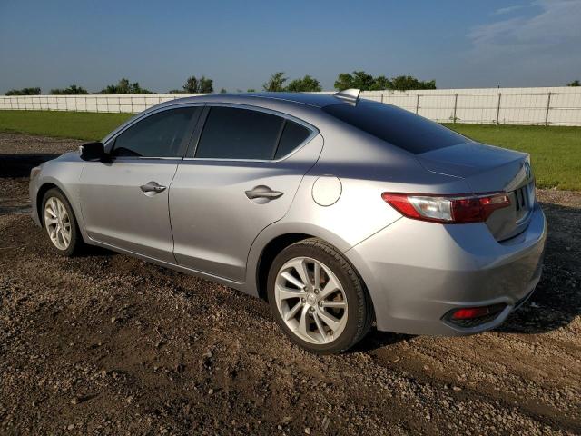 2017 ACURA ILX BASE W - 19UDE2F30HA004945