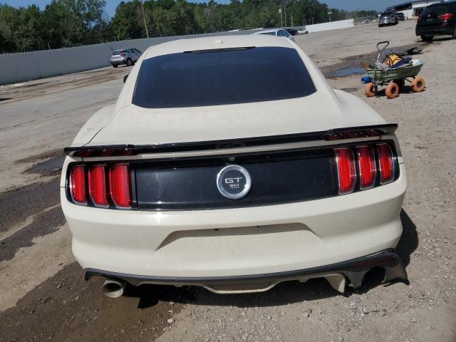 2015 FORD MUSTANG 50 1FA6P8RF6F5501813
