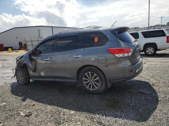 2015 NISSAN PATHFINDER - 5N1AR2MM4FC722531